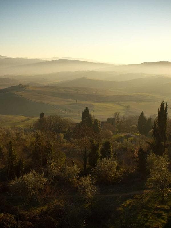 Mount Nglanggeran Ancient Volcano