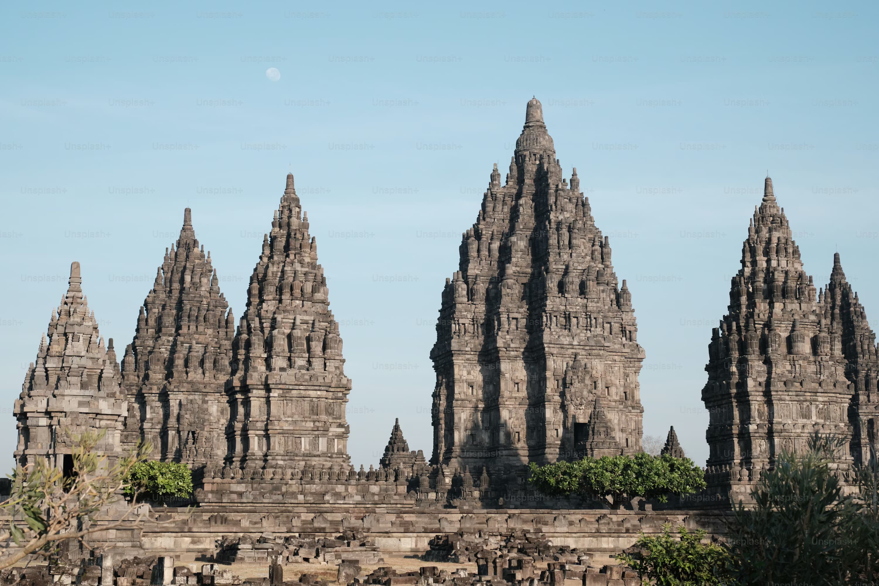 Yogyakarta Photo Spots: Best Views & Instagram-Worthy Locations