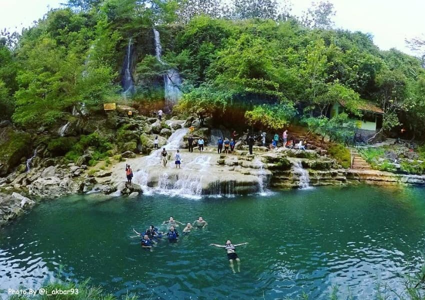 sri getuk